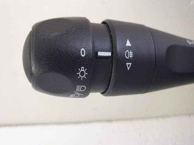 bontott PEUGEOT 208 Komplett Kormánykapcsoló (Bajuszkapcsoló)