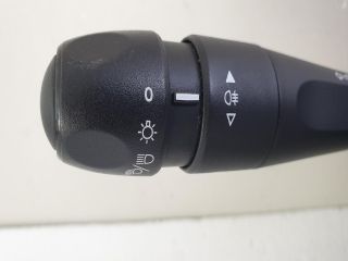 bontott PEUGEOT 208 Komplett Kormánykapcsoló (Bajuszkapcsoló)