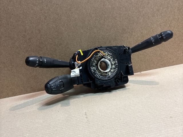 bontott PEUGEOT 208 Komplett Kormánykapcsoló (Bajuszkapcsoló)