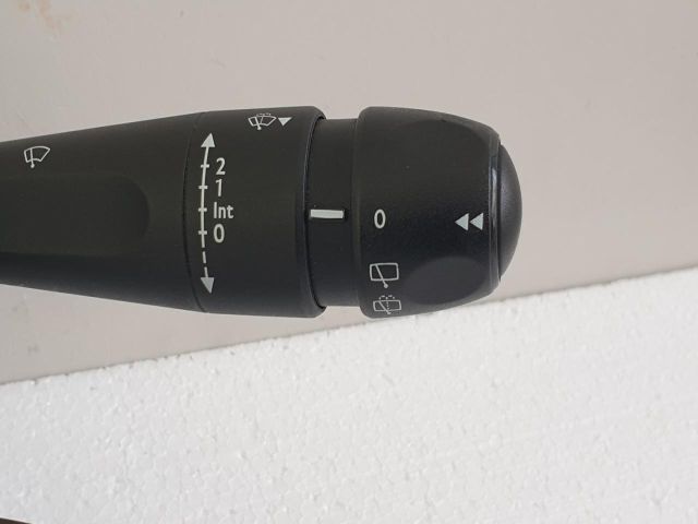 bontott PEUGEOT 208 Komplett Kormánykapcsoló (Bajuszkapcsoló)