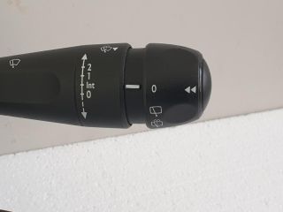 bontott PEUGEOT 208 Komplett Kormánykapcsoló (Bajuszkapcsoló)