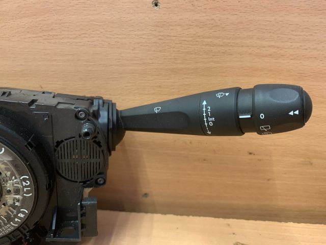 bontott PEUGEOT 208 Komplett Kormánykapcsoló (Bajuszkapcsoló)