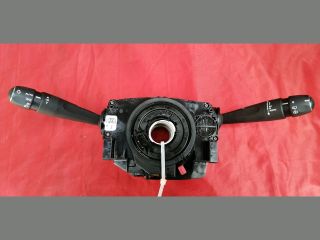 bontott PEUGEOT 208 Komplett Kormánykapcsoló (Bajuszkapcsoló)