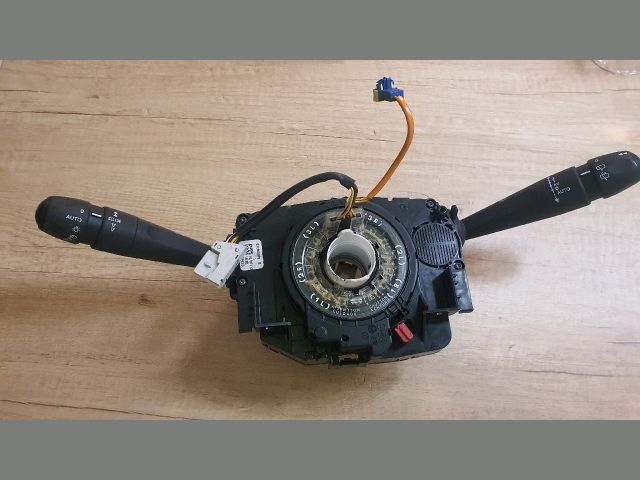 bontott PEUGEOT 208 Komplett Kormánykapcsoló (Bajuszkapcsoló)