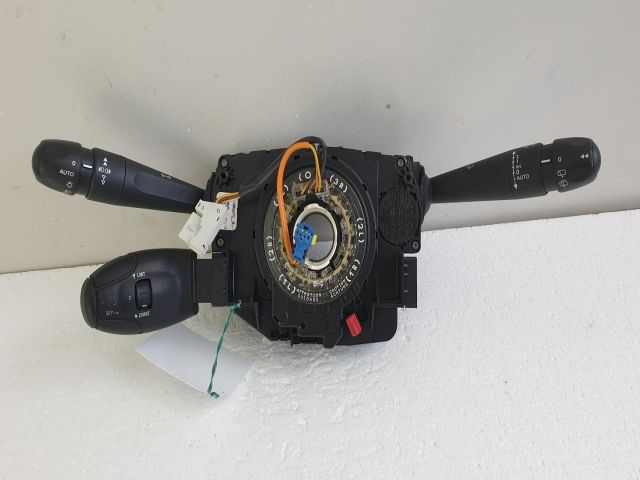 bontott PEUGEOT 208 Komplett Kormánykapcsoló (Bajuszkapcsoló)