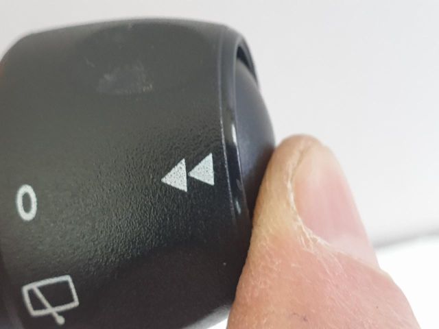 bontott PEUGEOT 208 Komplett Kormánykapcsoló (Bajuszkapcsoló)