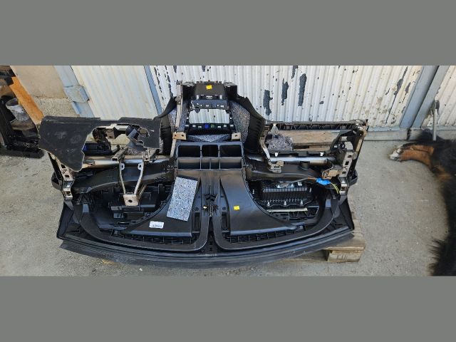 bontott PEUGEOT 208 Komplett Légzsák Szett