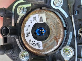 bontott PEUGEOT 208 Komplett Légzsák Szett