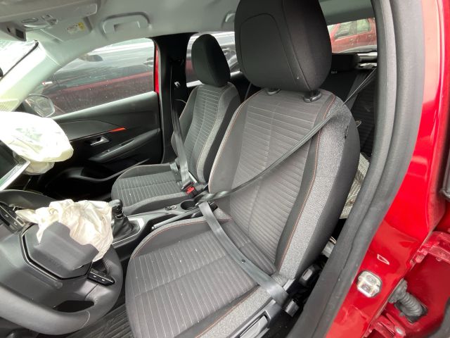 bontott PEUGEOT 208 Kormány