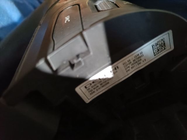 bontott PEUGEOT 208 Kormány