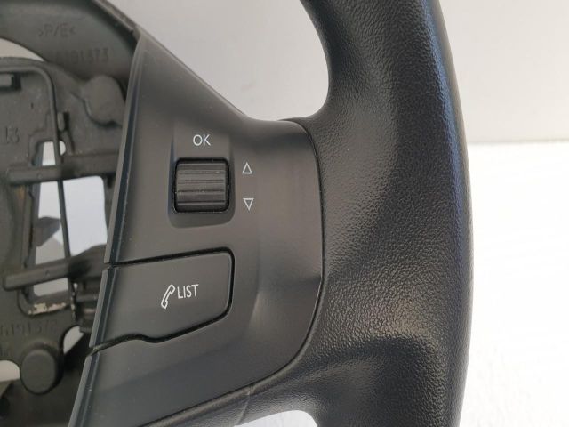 bontott PEUGEOT 208 Kormány