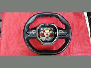 bontott PEUGEOT 208 Kormány