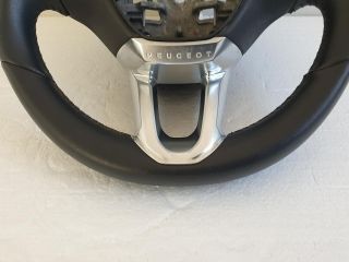 bontott PEUGEOT 208 Kormány