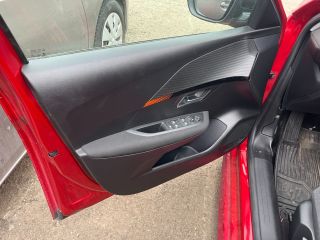 bontott PEUGEOT 208 Kormány