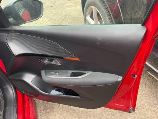 bontott PEUGEOT 208 Kormány