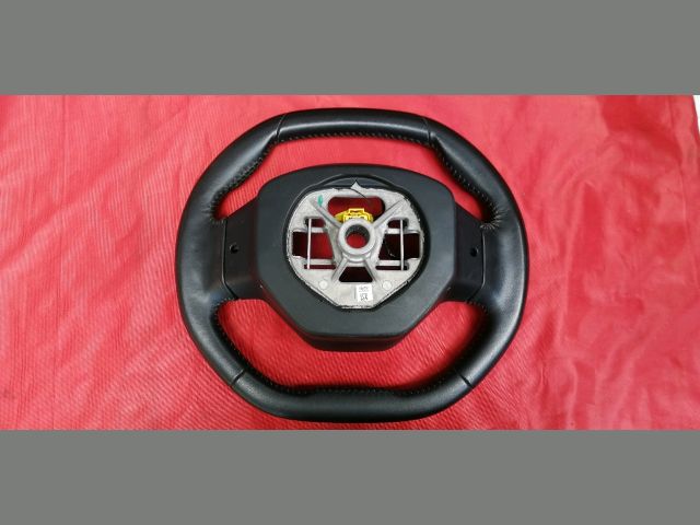 bontott PEUGEOT 208 Kormány