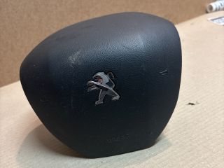 bontott PEUGEOT 208 Kormánylégzsák