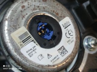 bontott PEUGEOT 208 Kormánylégzsák