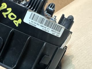 bontott PEUGEOT 208 Kormánylégzsák