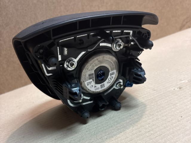 bontott PEUGEOT 208 Kormánylégzsák