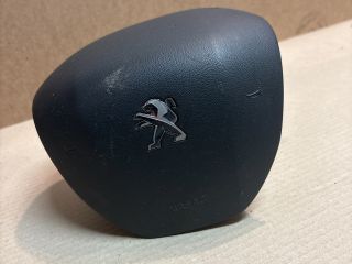 bontott PEUGEOT 208 Kormánylégzsák