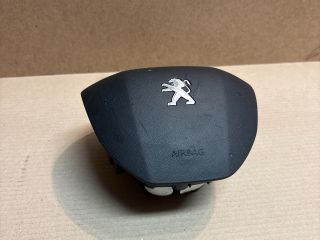 bontott PEUGEOT 208 Kormánylégzsák