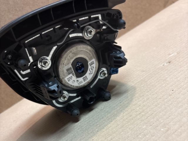 bontott PEUGEOT 208 Kormánylégzsák