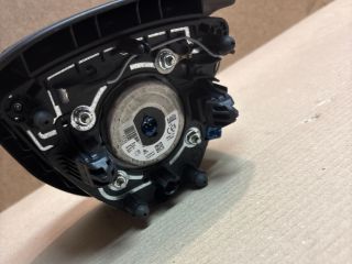 bontott PEUGEOT 208 Kormánylégzsák