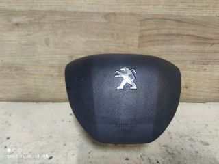 bontott PEUGEOT 208 Kormánylégzsák