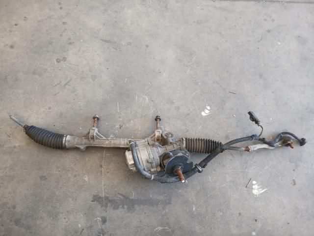bontott PEUGEOT 208 Kormánymű Szervós