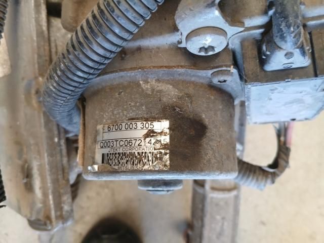 bontott PEUGEOT 208 Kormánymű Szervós