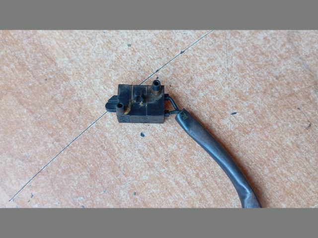 bontott PEUGEOT 208 Kuplung Pedál Kapcsoló