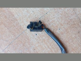 bontott PEUGEOT 208 Kuplung Pedál Kapcsoló