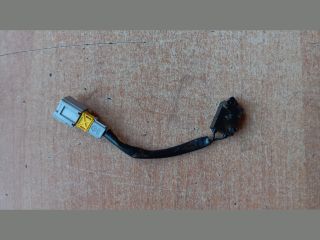 bontott PEUGEOT 208 Kuplung Pedál Kapcsoló