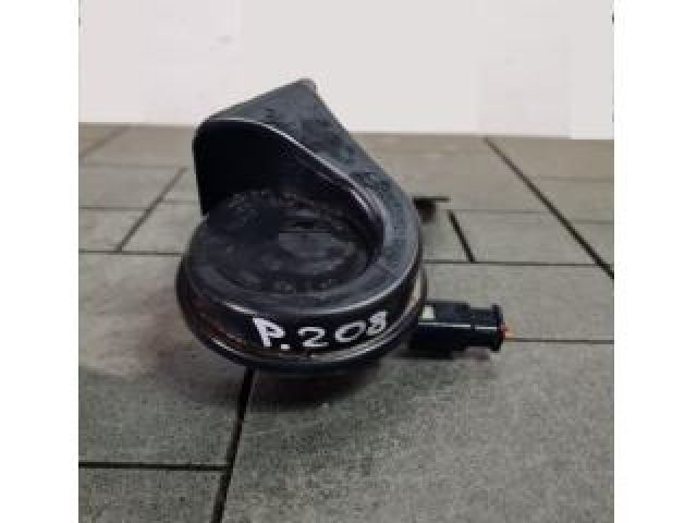 bontott PEUGEOT 208 Kürt