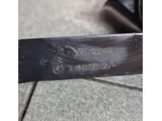 bontott PEUGEOT 208 Kürt