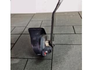 bontott PEUGEOT 208 Kürt