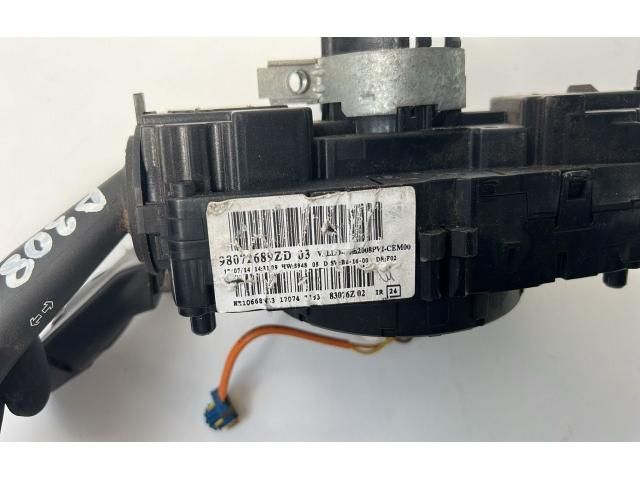 bontott PEUGEOT 208 Légzsák Átvezető Szalagkábel