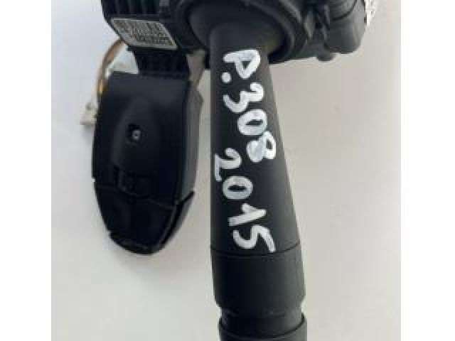 bontott PEUGEOT 208 Légzsák Átvezető Szalagkábel