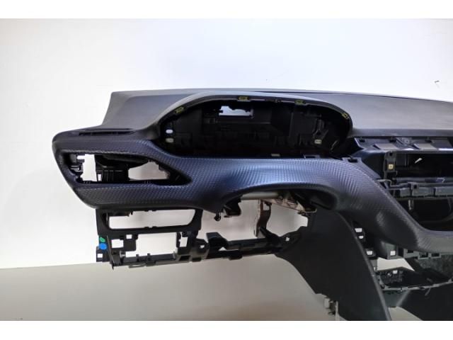 bontott PEUGEOT 208 Műszerfal Héj