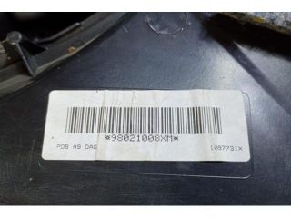 bontott PEUGEOT 208 Műszerfal Héj