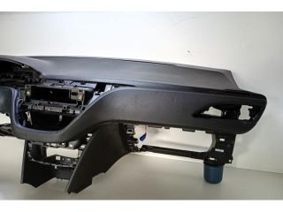 bontott PEUGEOT 208 Műszerfal Héj