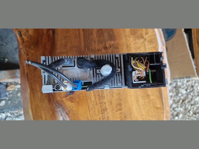 bontott PEUGEOT 208 Navigáció Elektronika