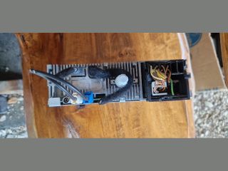 bontott PEUGEOT 208 Navigáció Elektronika