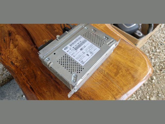 bontott PEUGEOT 208 Navigáció Elektronika