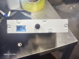 bontott PEUGEOT 208 Navigáció Elektronika