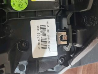 bontott PEUGEOT 208 Navigációs Fejegység