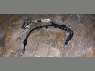 bontott PEUGEOT 208 Negatív Kábel