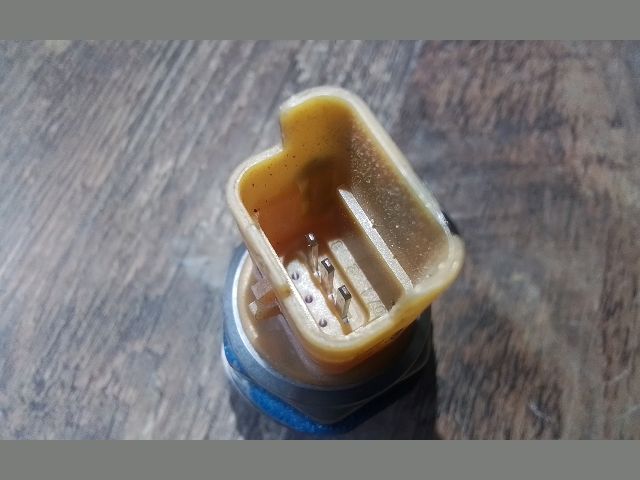 bontott PEUGEOT 208 Nyomásszabályzó Szelep