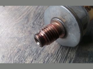 bontott PEUGEOT 208 Nyomásszabályzó Szelep